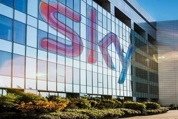 Sky Italia