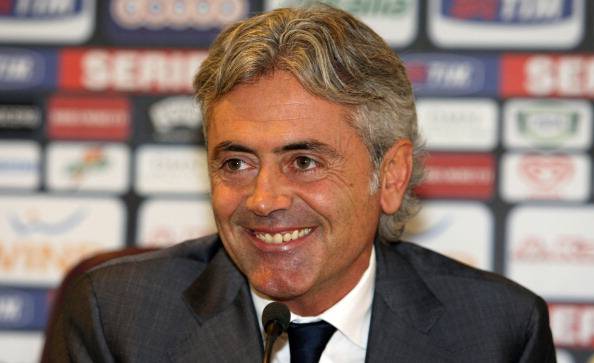 Franco Baldini 