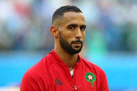 Mehdi Benatia