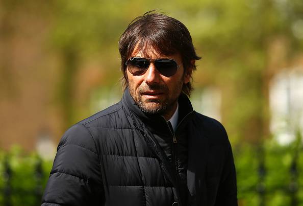 Antonio Conte