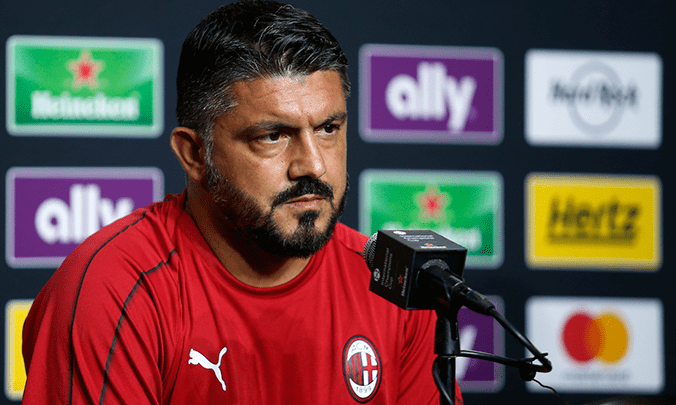 Gennaro Gattuso 