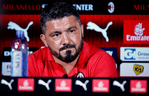 Gennaro Gattuso