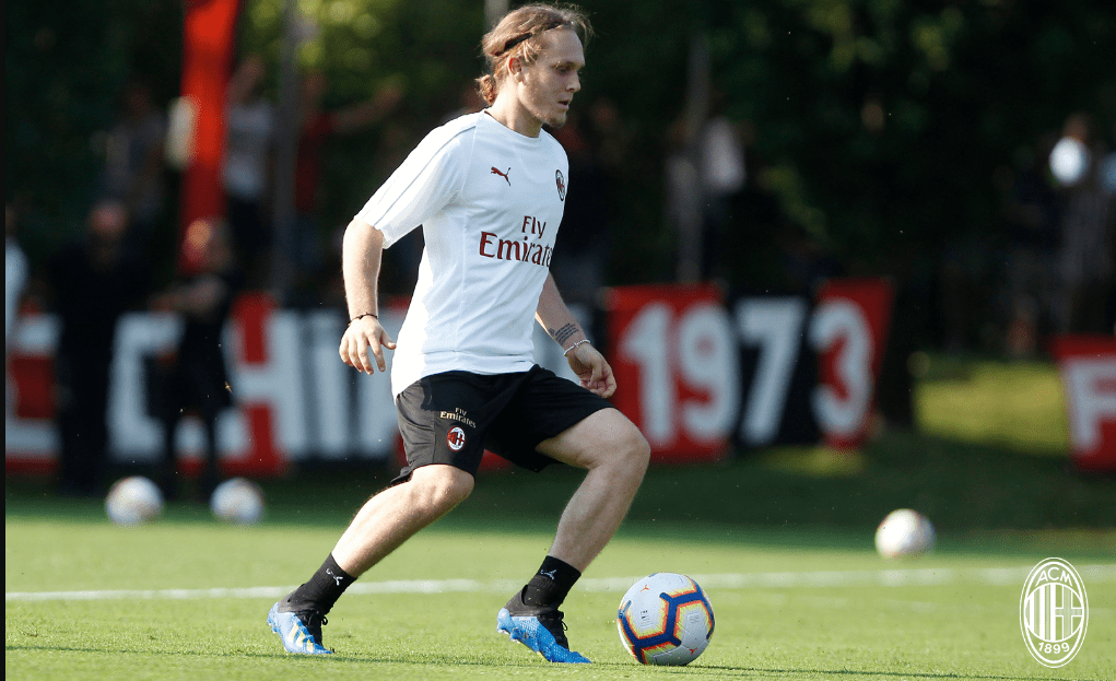 Alen Halilovic