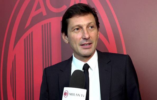 Leonardo AC Milan