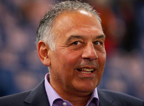 James Pallotta 