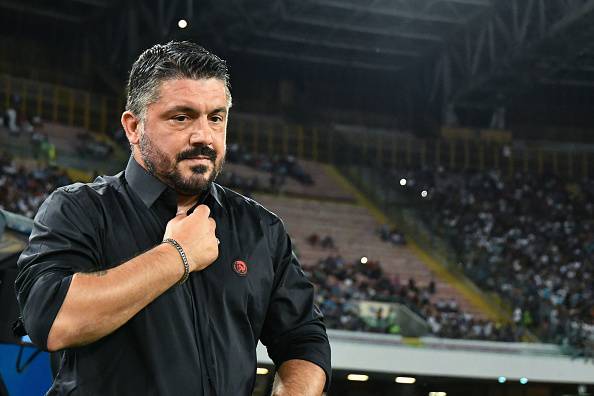 Gennaro Gattuso