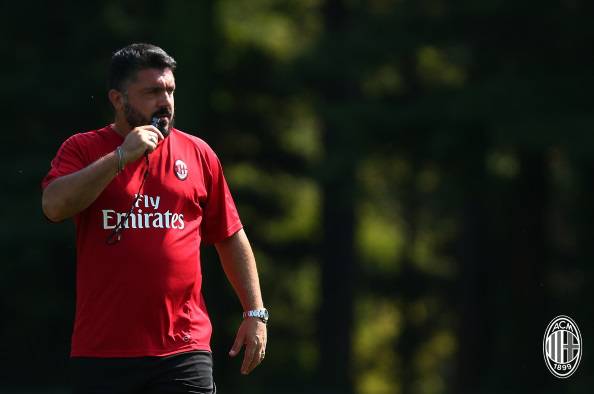 Gennaro Gattuso