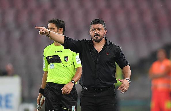 Gennaro Gattuso