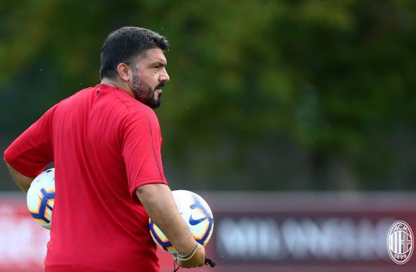 Gennaro Gattuso