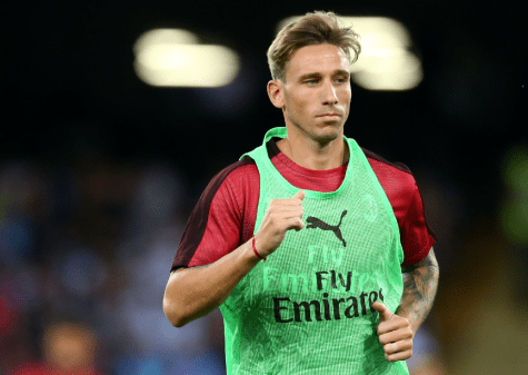 Lucas Biglia