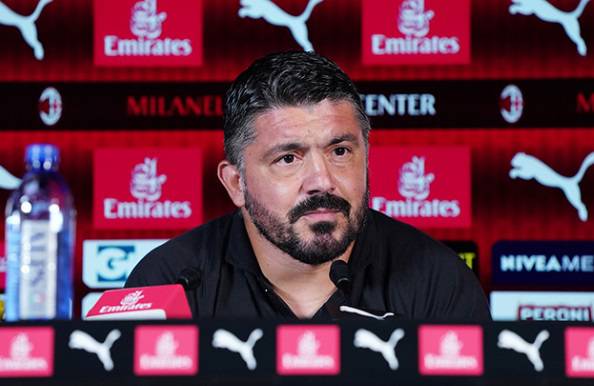 Gennaro Gattuso