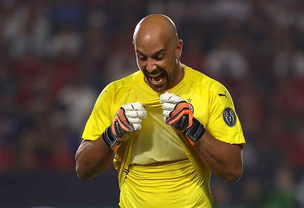 Pepe Reina