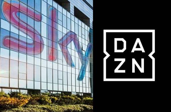 Sky DAZN