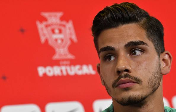 André Silva