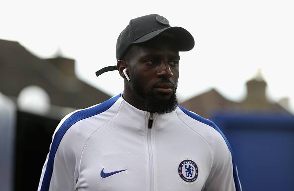 Tiemoué Bakayoko