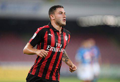 Davide Calabria