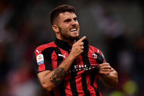 Patrick Cutrone