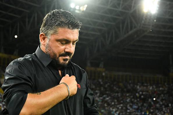 Gennaro Gattuso