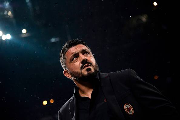 Gennaro Gattuso