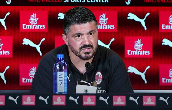 Gennaro Gattuso 