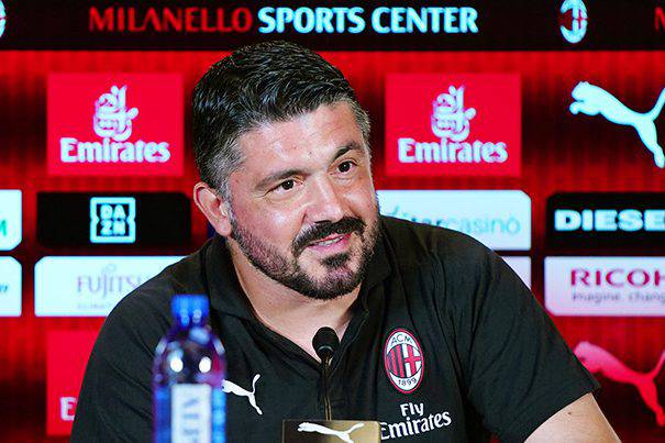 Gennaro Gattuso