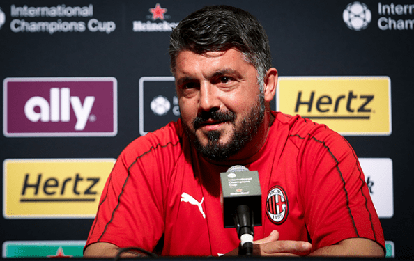 Gennaro Gattuso