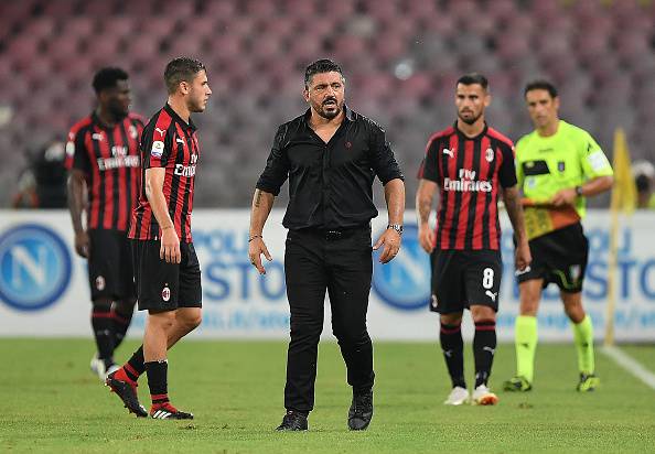 Gennaro Gattuso