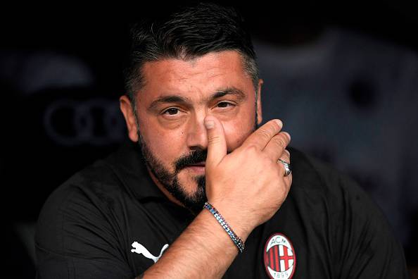 Gennaro Gattuso