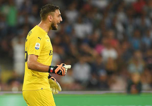 Gianluigi Donnarumma