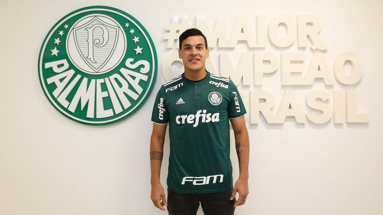 Gustavo Gomez