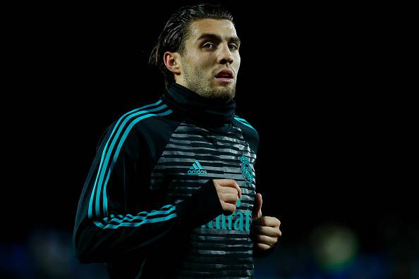 Mateo Kovacic