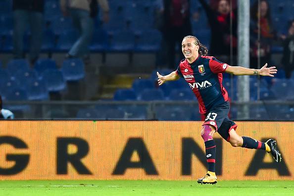 Diego Sebastian Laxalt