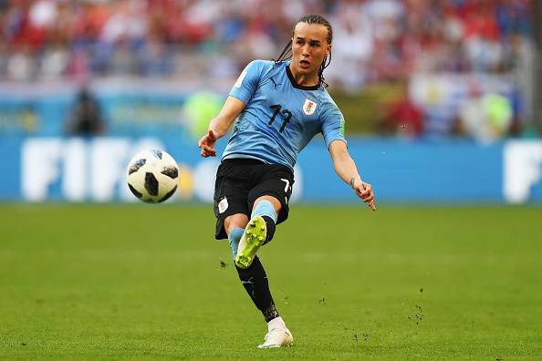 Diego Laxalt