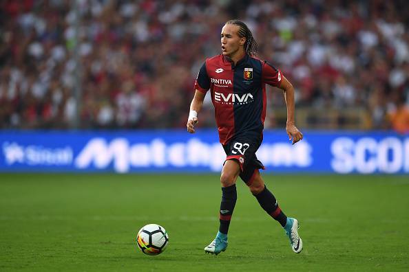 Diego Laxalt