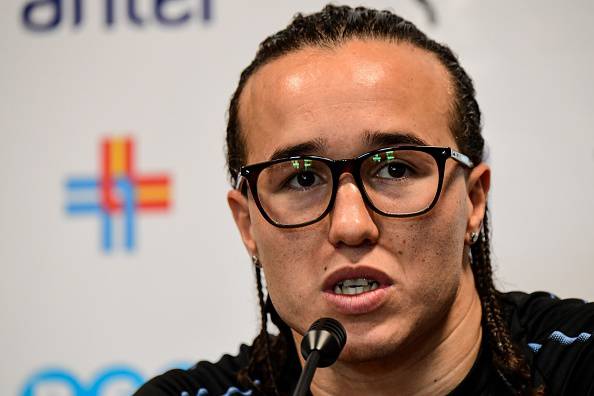 Diego Laxalt 