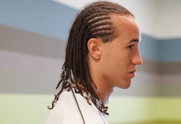 Diego Laxalt