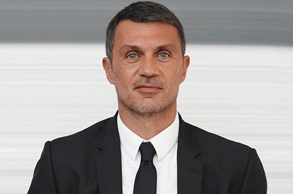 Paolo Maldini