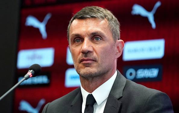 Paolo Maldini