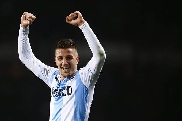 Sergej Milinkovic-Savic