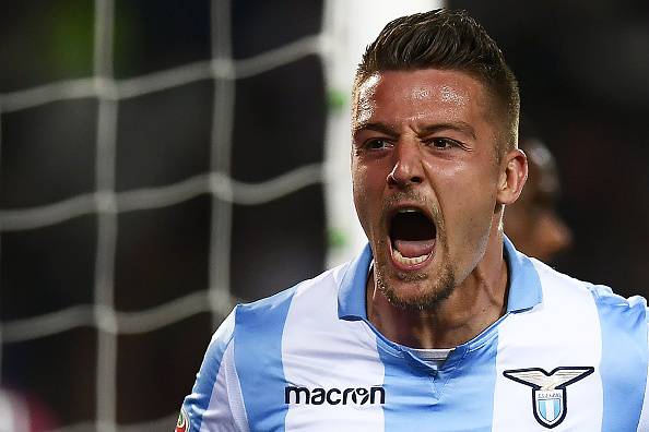 Sergej Milinkovic Savic