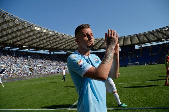 Sergej Milinkovic Savic