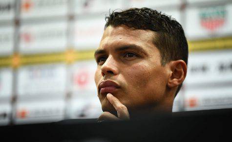 Thiago Silva