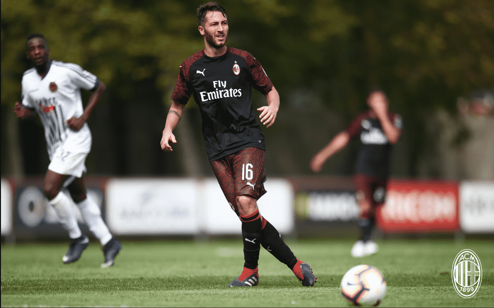 Andrea Bertolacci