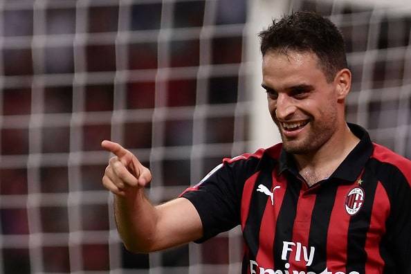 Giacomo Bonaventura