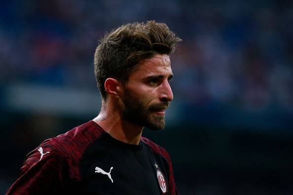 Fabio Borini