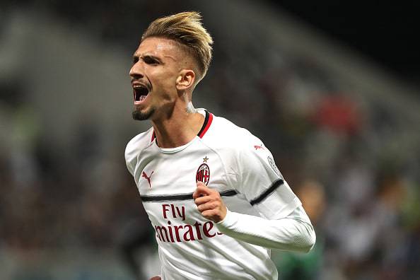 Samu Castillejo