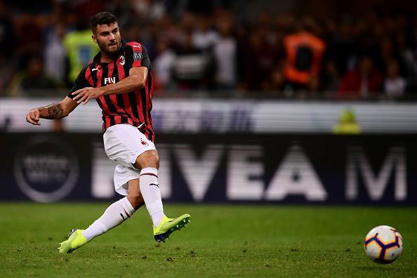 Patrick Cutrone