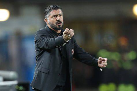 Gennaro Gattuso