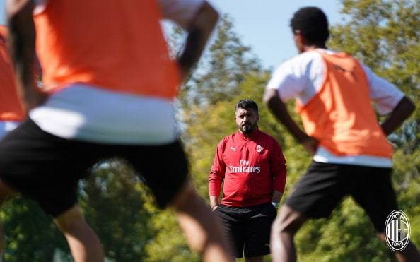 Gennaro Gattuso