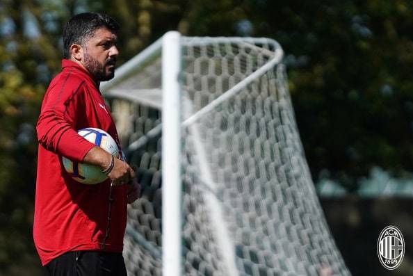 Gennaro Gattuso